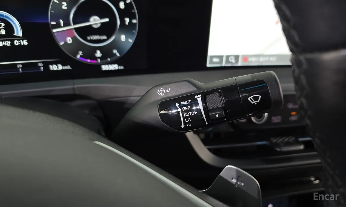 Фото 18 - Kia K8