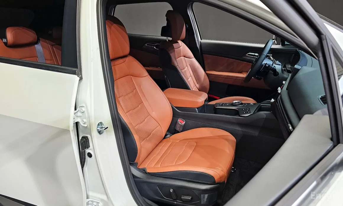 Фото 12 - Kia Sportage