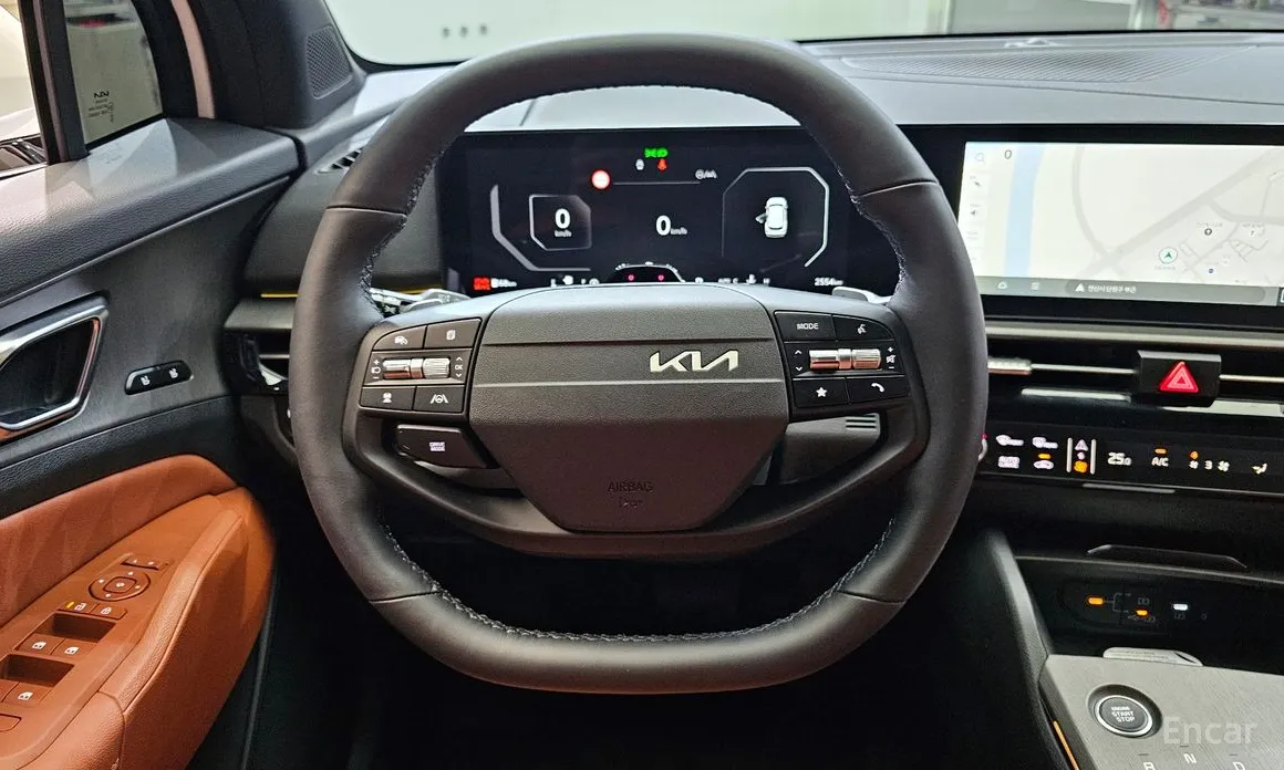 Фото 13 - Kia Sportage