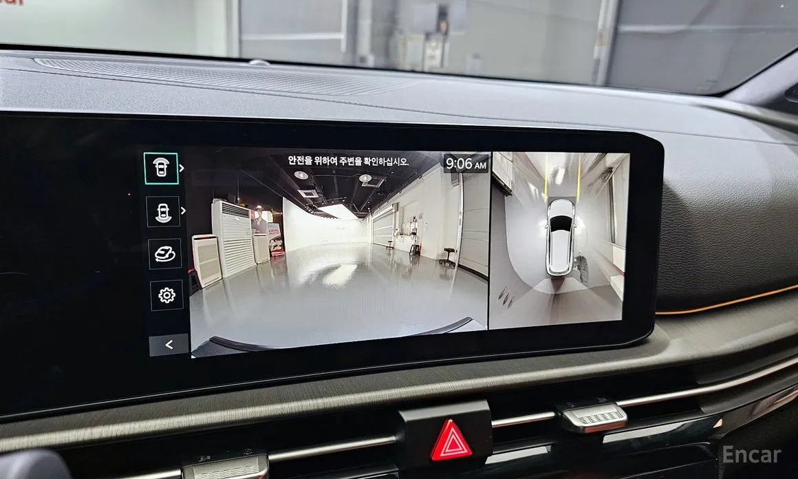 Фото 18 - Kia Sportage