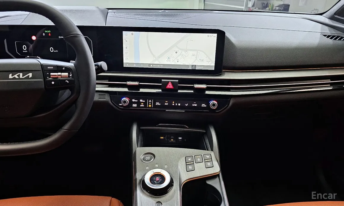 Фото 20 - Kia Sportage