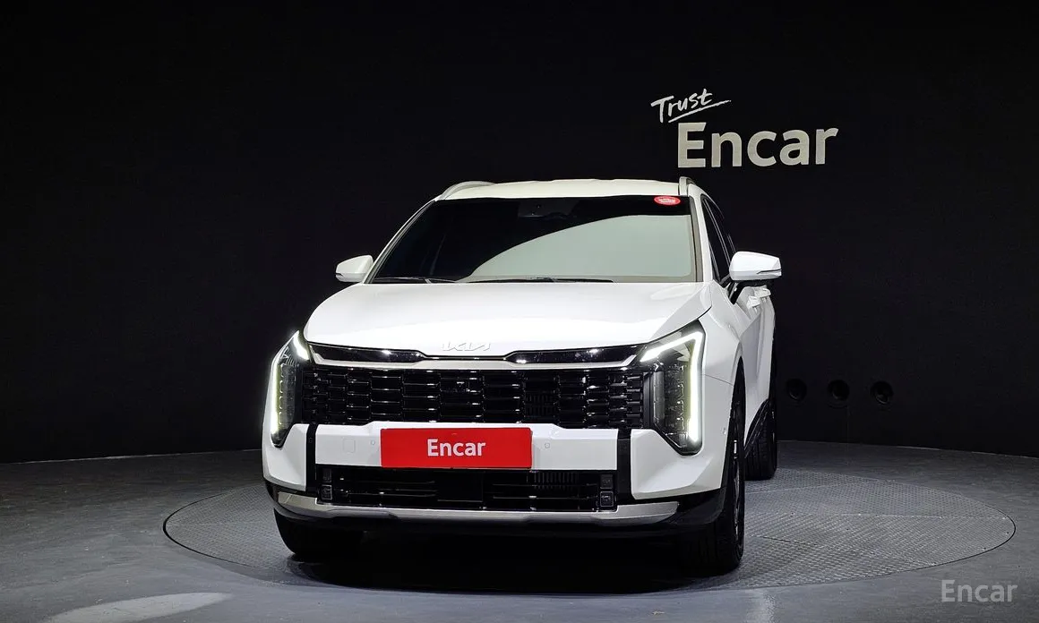 Фото 3 - Kia Sportage