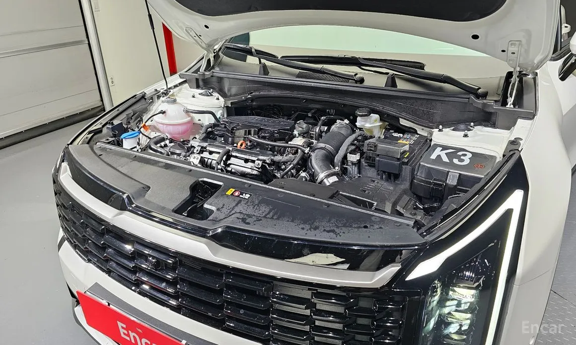 Фото 6 - Kia Sportage