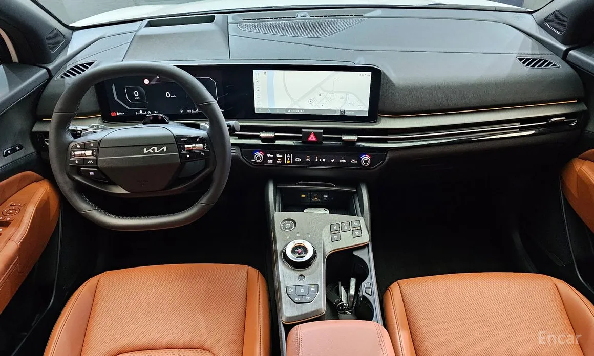 Фото 7 - Kia Sportage