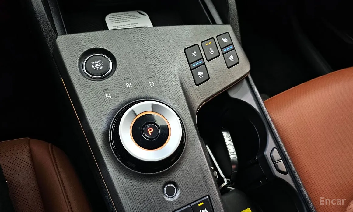 Фото 9 - Kia Sportage