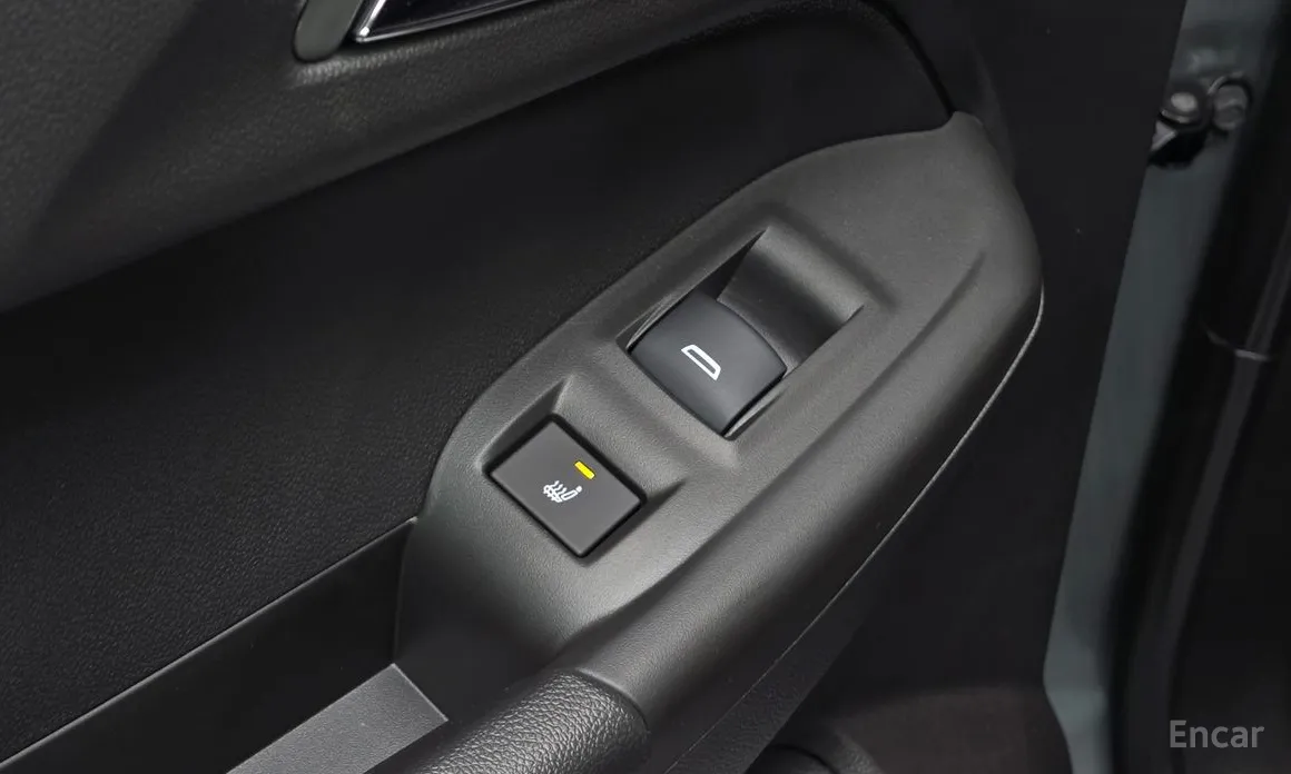 Фото 18 - Chevrolet Trailblazer