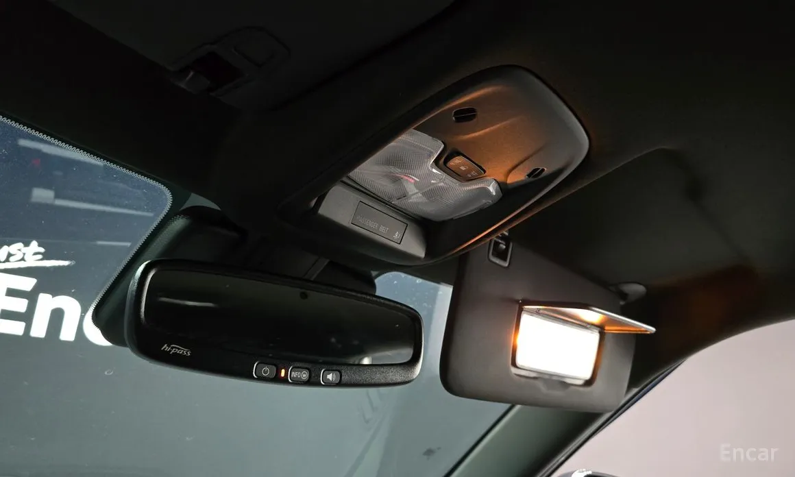 Фото 20 - Chevrolet Trailblazer