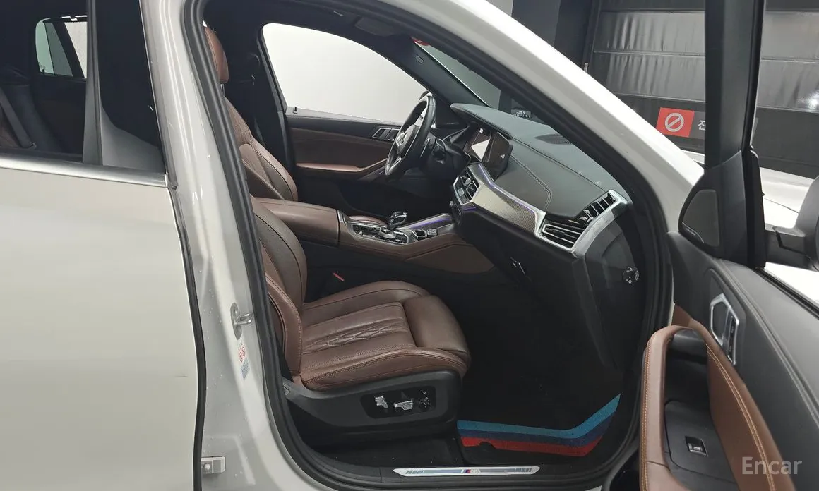 Фото 10 - BMW X6