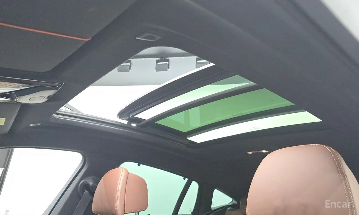 Фото 18 - BMW X6