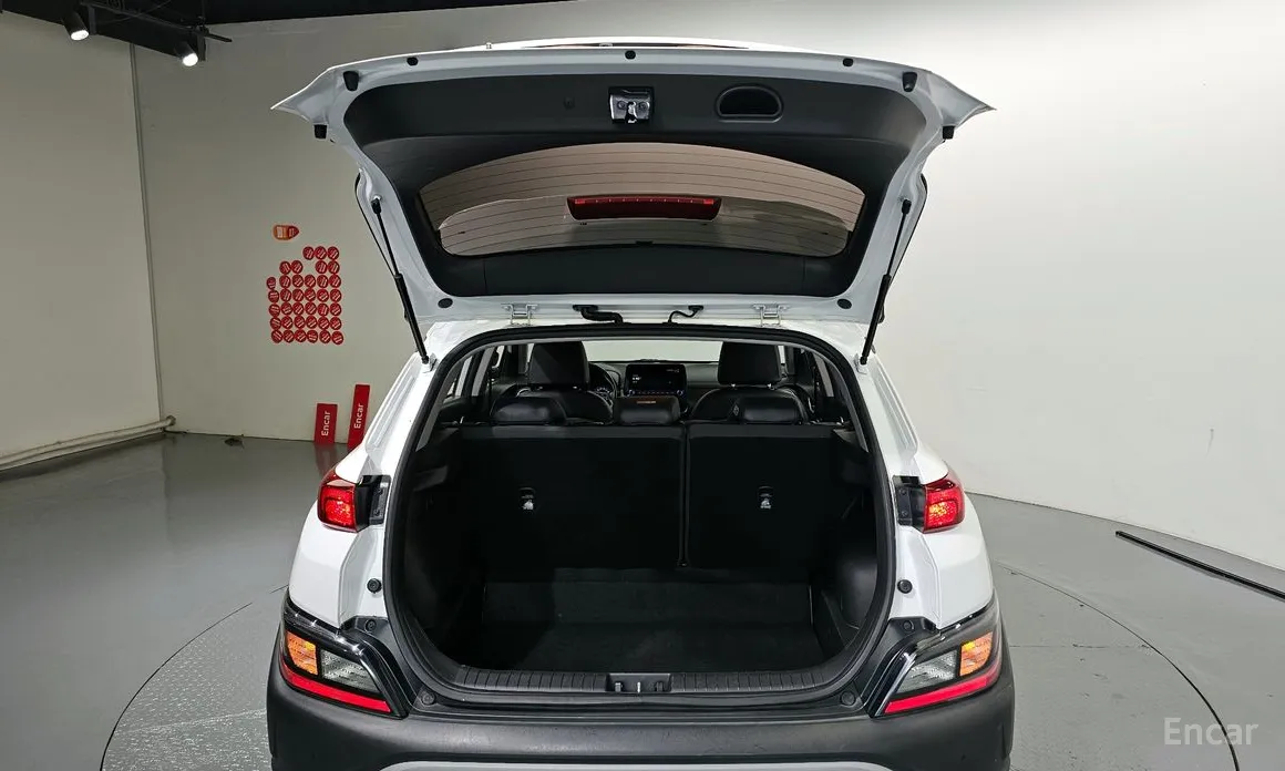 Фото 20 - Hyundai Kona