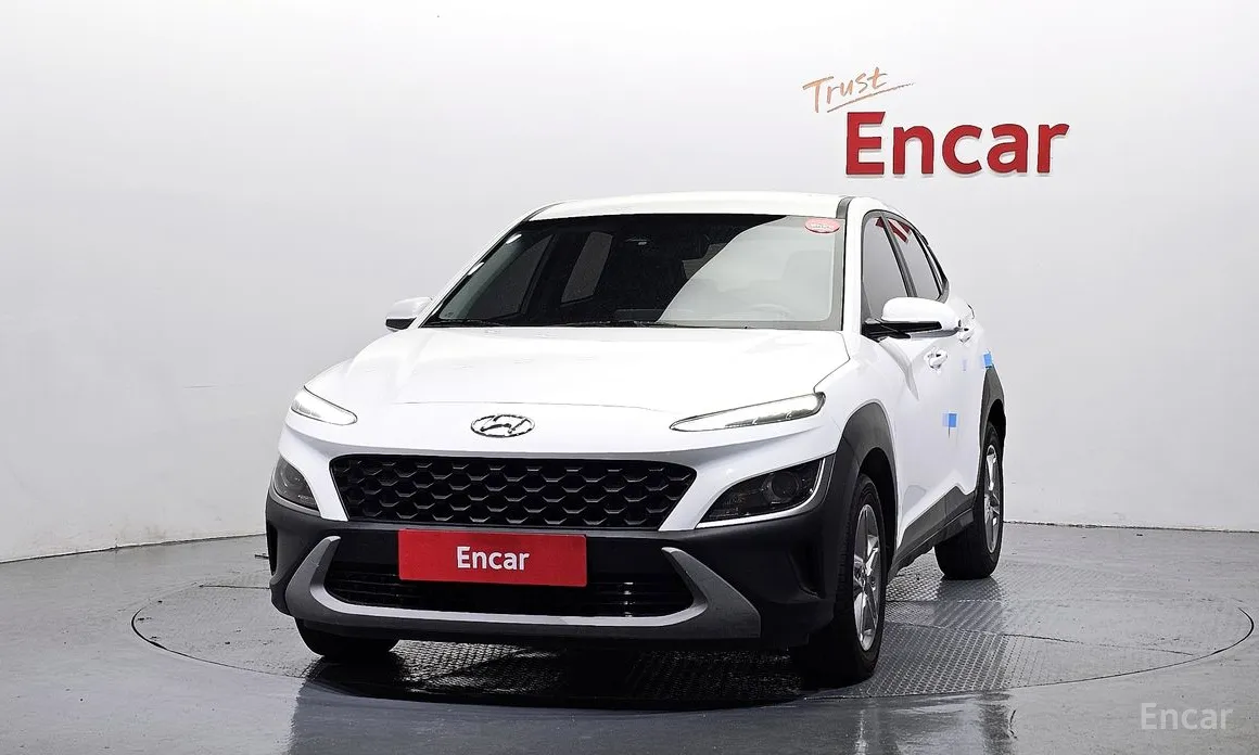 Фото 3 - Hyundai Kona