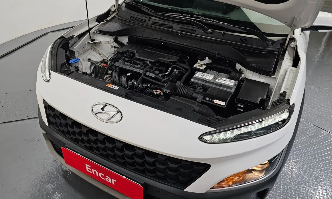 Фото 6 - Hyundai Kona