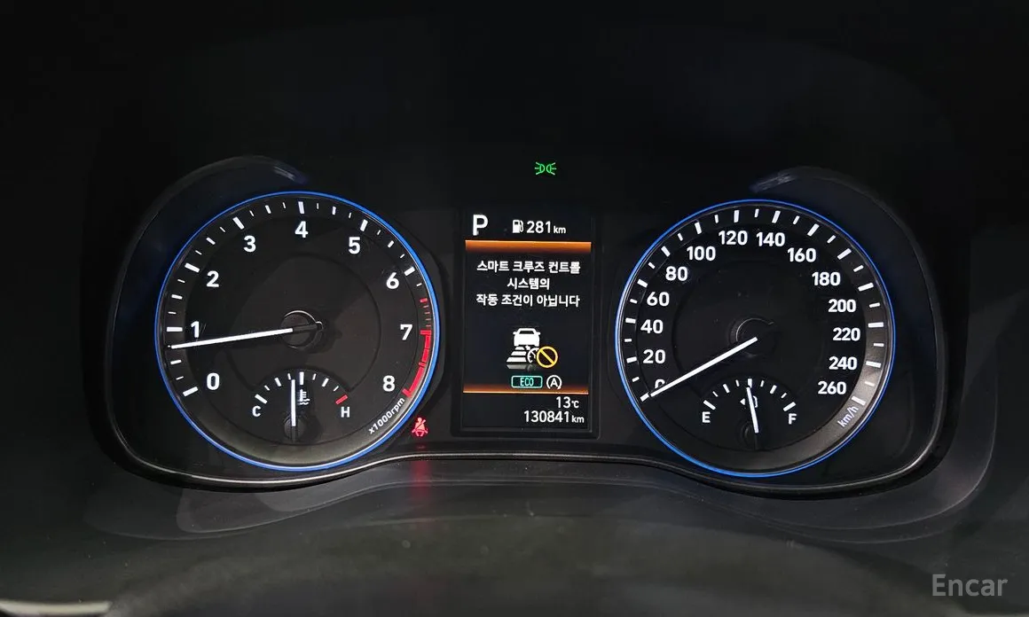 Фото 8 - Hyundai Kona