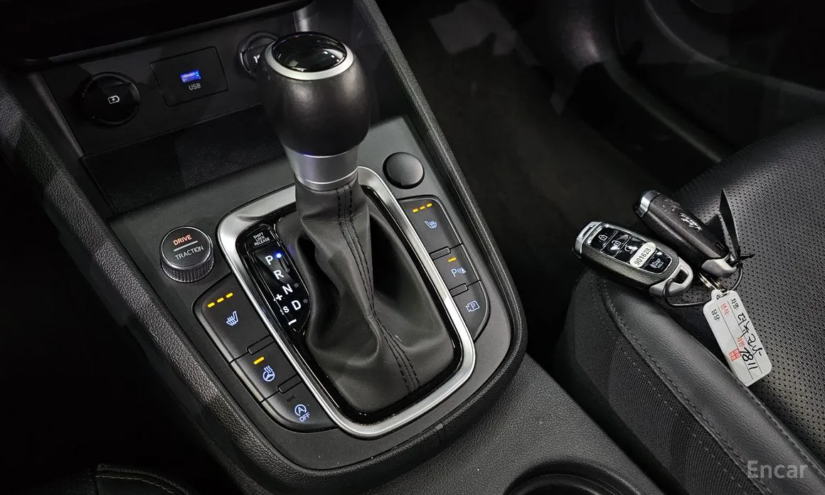 Фото 9 - Hyundai Kona