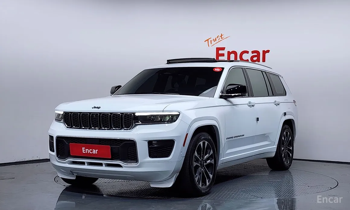 Фото 1 - Jeep Cherokee