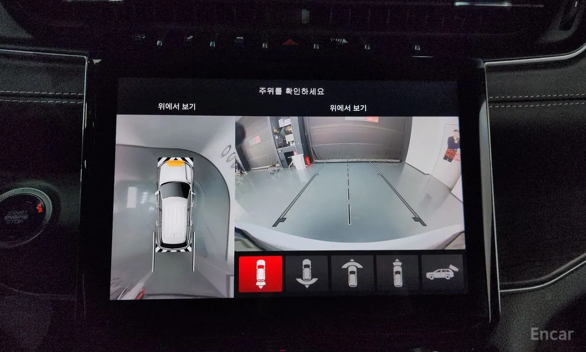 Фото 15 - Jeep Cherokee