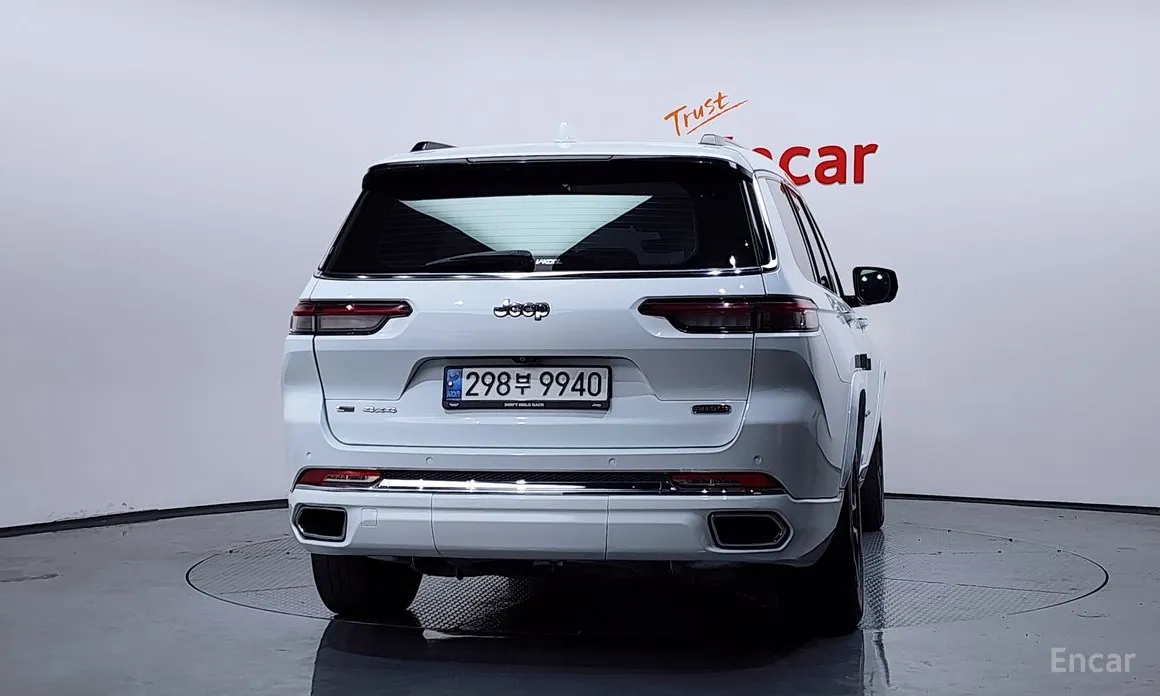 Фото 4 - Jeep Cherokee