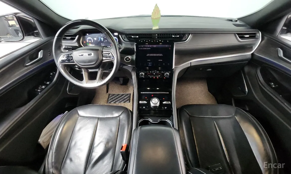 Фото 7 - Jeep Cherokee