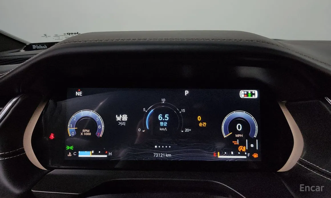 Фото 8 - Jeep Cherokee