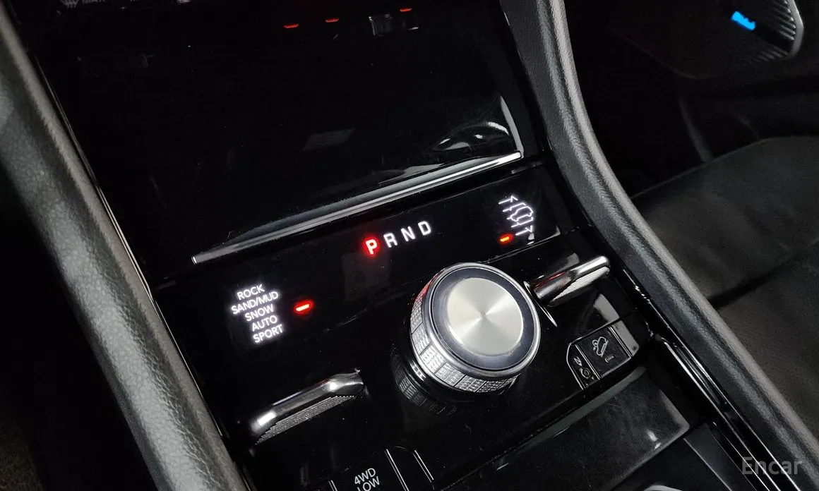 Фото 9 - Jeep Cherokee