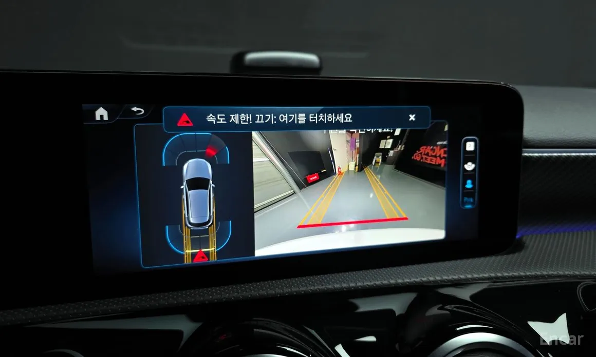 Фото 17 - Mercedes-Benz A-Class