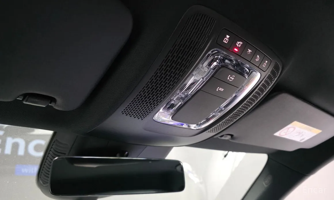 Фото 19 - Mercedes-Benz A-Class