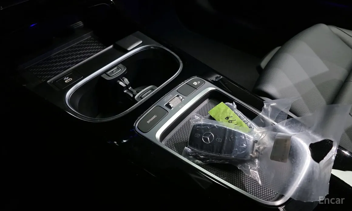 Фото 9 - Mercedes-Benz A-Class