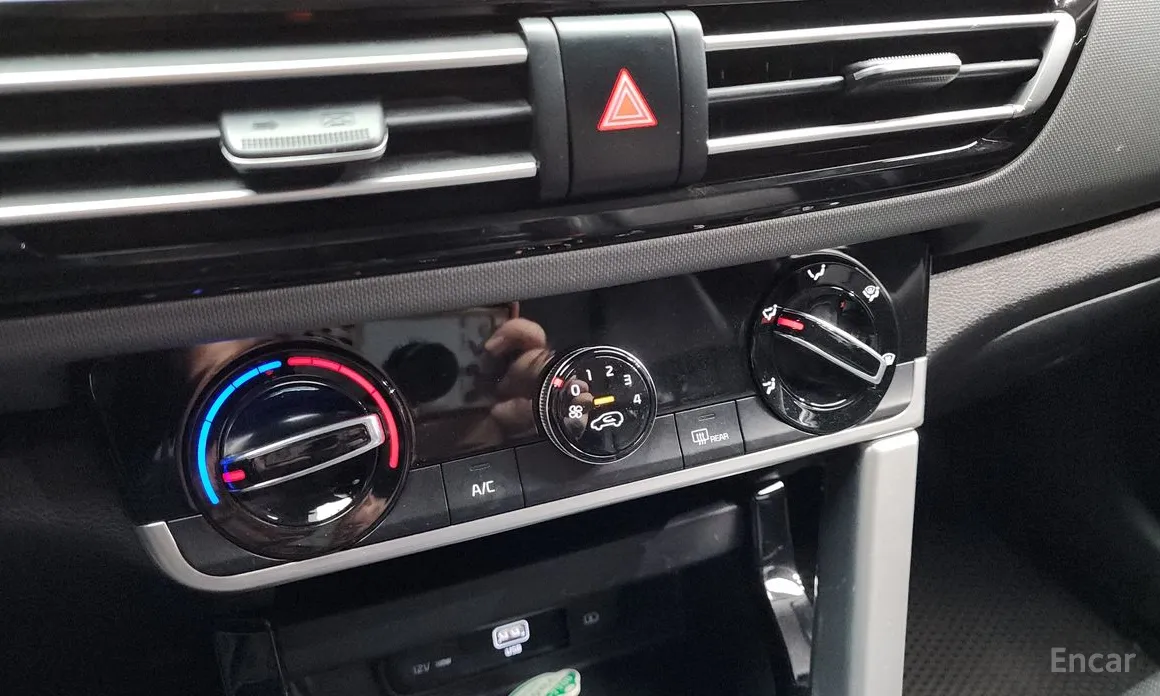 Фото 15 - Kia Seltos