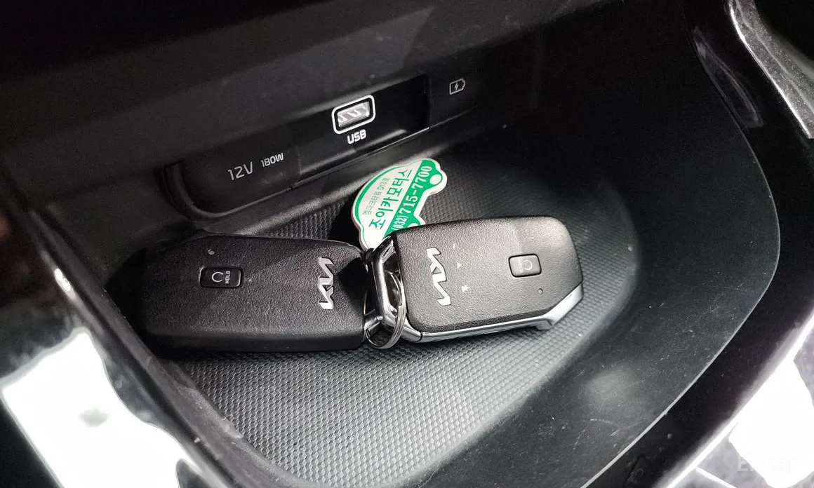 Фото 16 - Kia Seltos