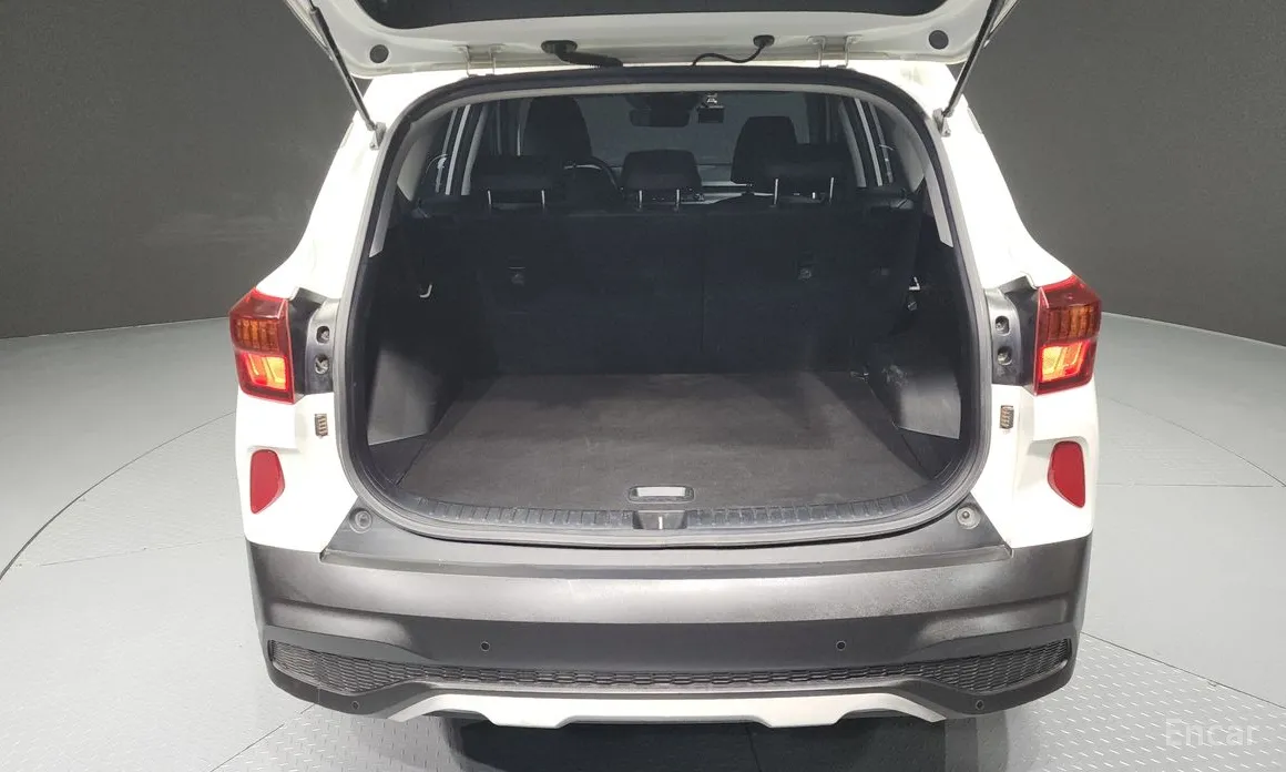 Фото 20 - Kia Seltos