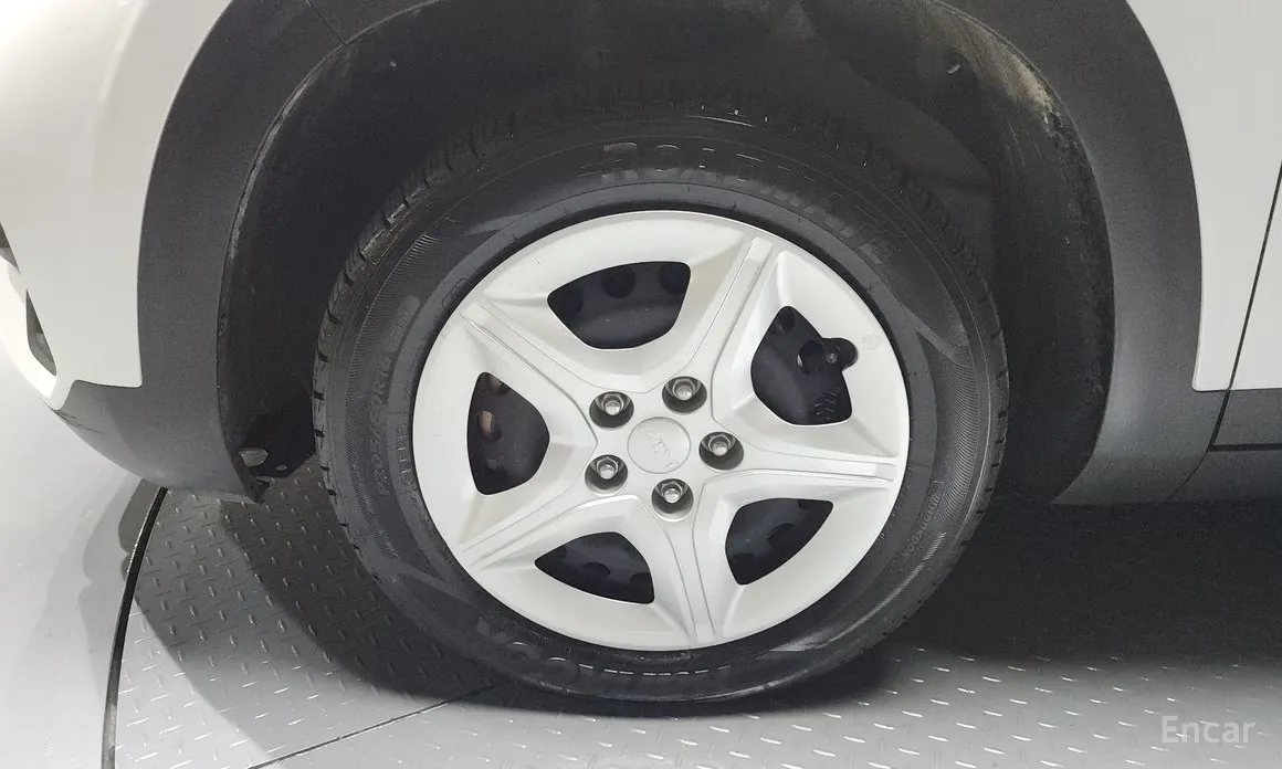 Фото 5 - Kia Seltos