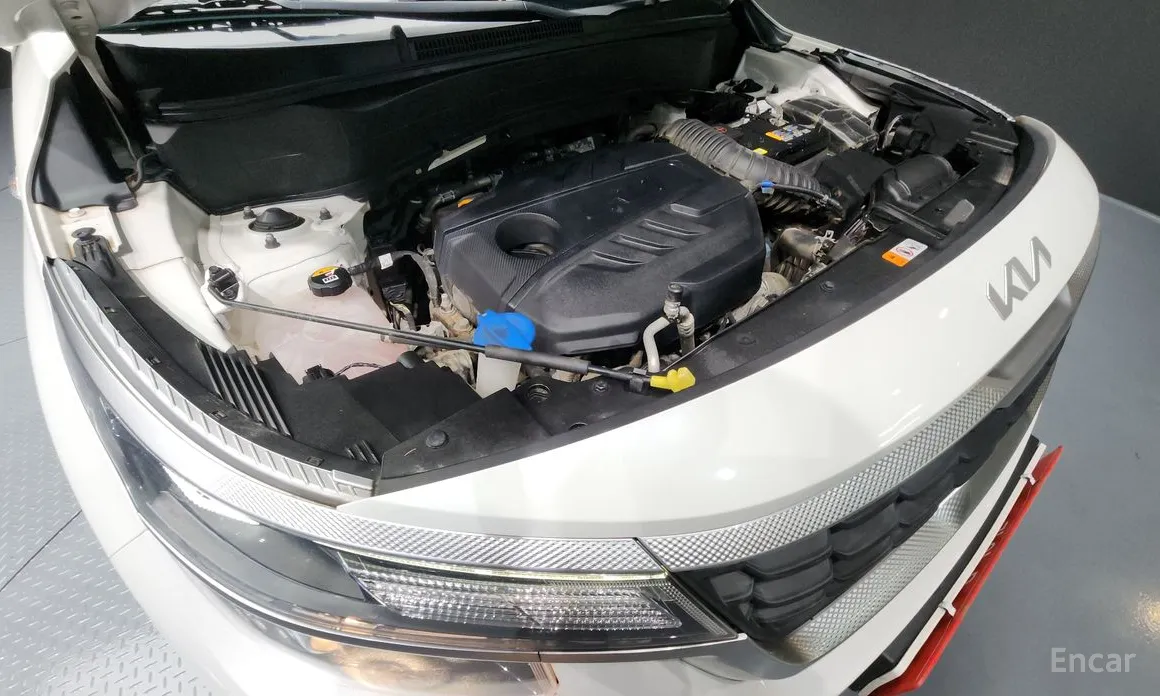 Фото 6 - Kia Seltos