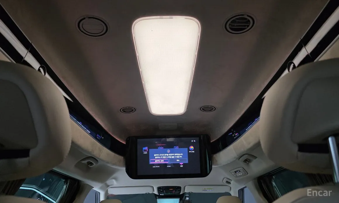 Фото 19 - Kia Carnival