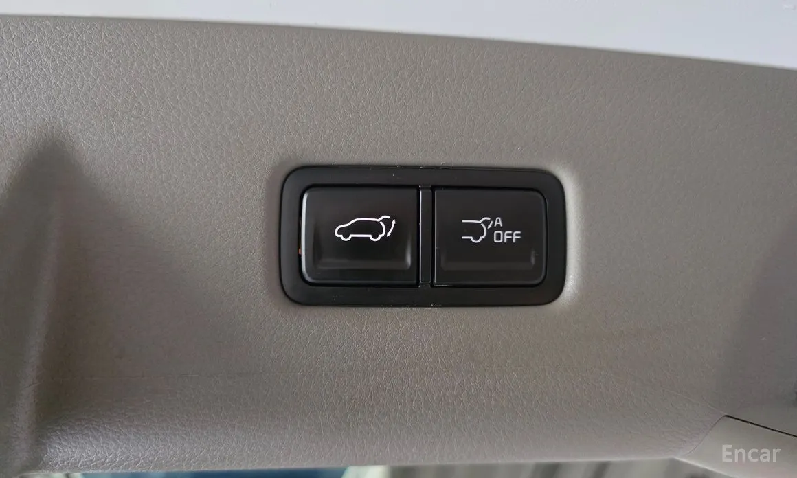 Фото 20 - Kia Carnival