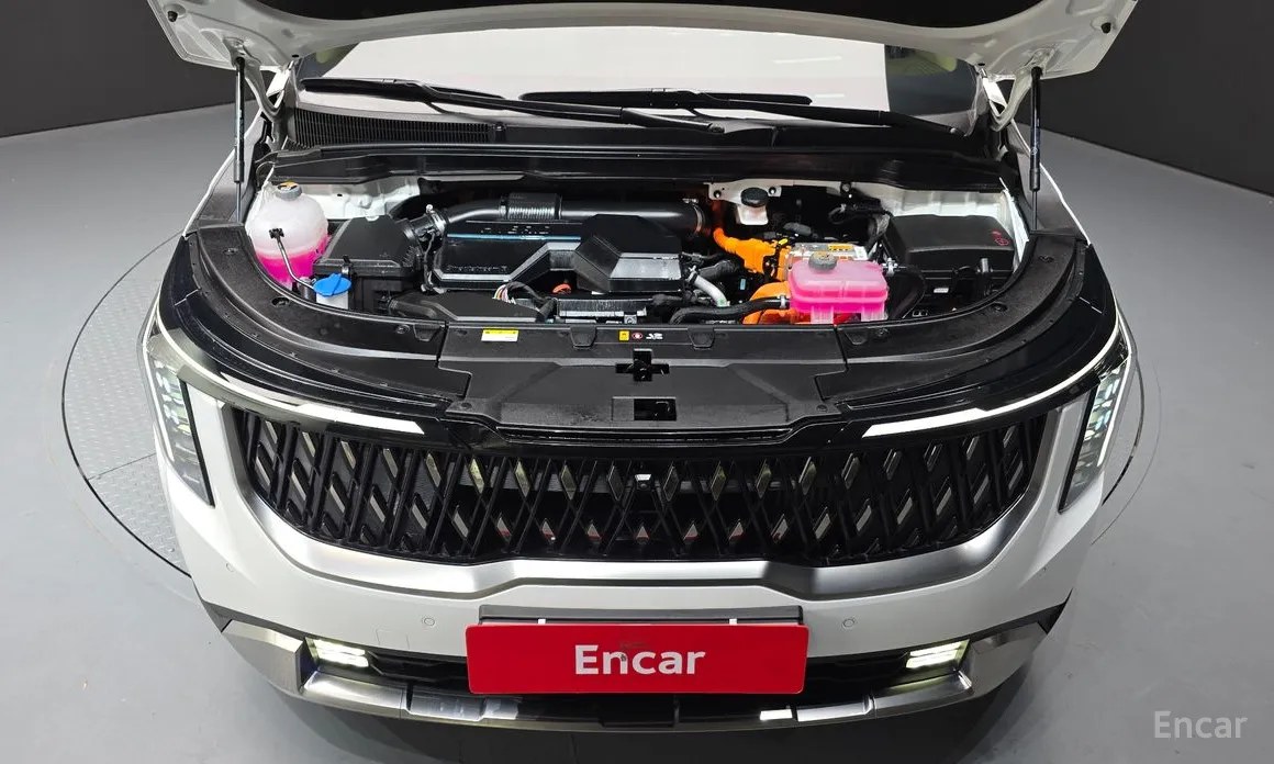 Фото 6 - Kia Carnival