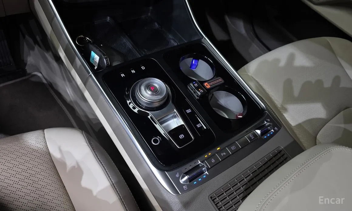 Фото 9 - Kia Carnival