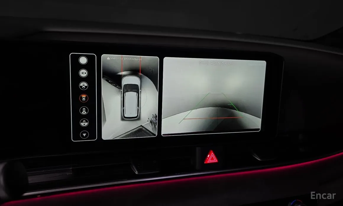 Фото 15 - Kia Carnival