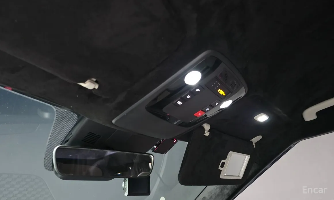 Фото 17 - Kia Carnival