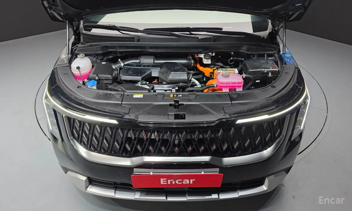 Фото 6 - Kia Carnival