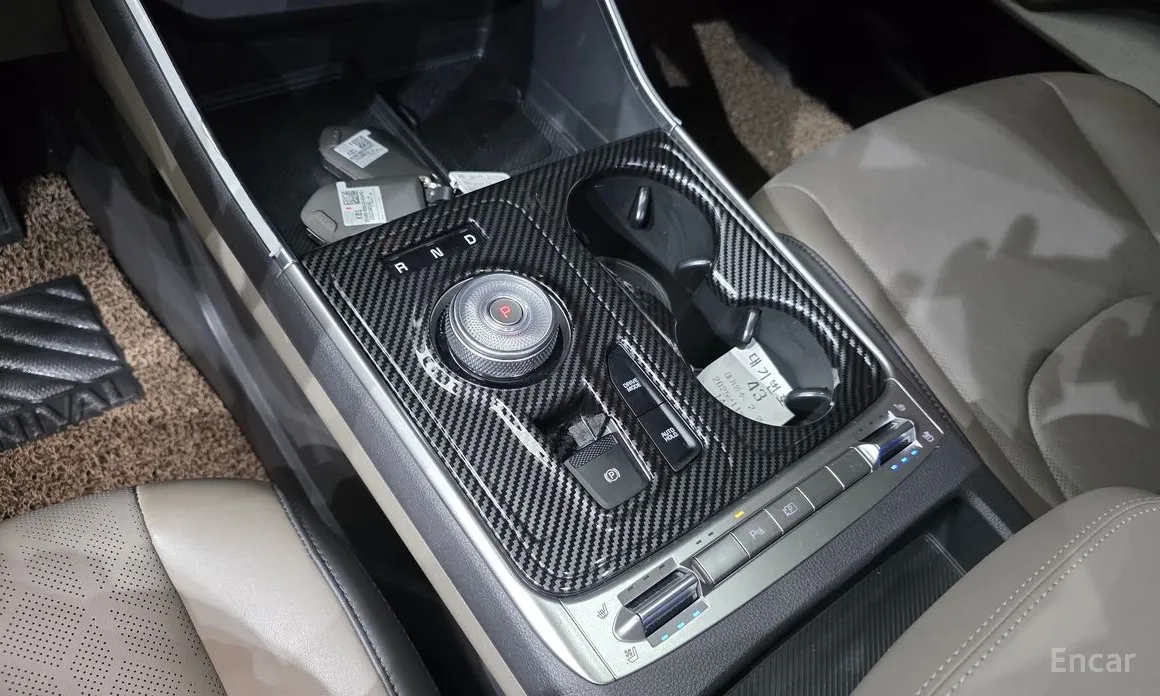 Фото 9 - Kia Carnival