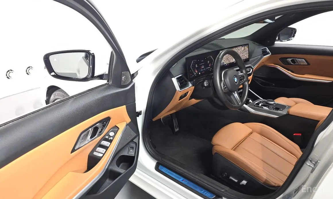 Фото 12 - BMW 3 Series