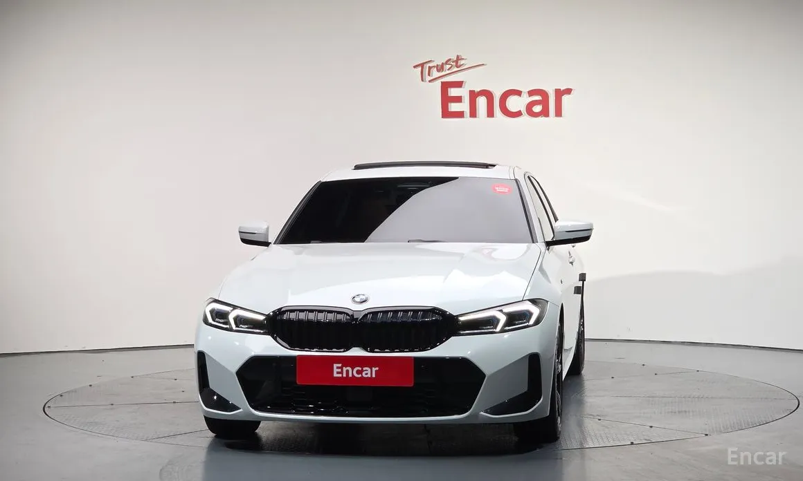 Фото 3 - BMW 3 Series