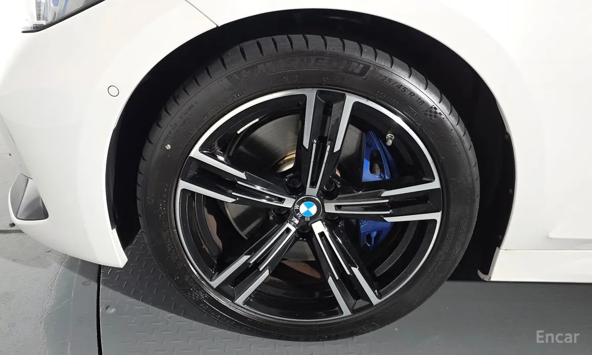 Фото 5 - BMW 3 Series