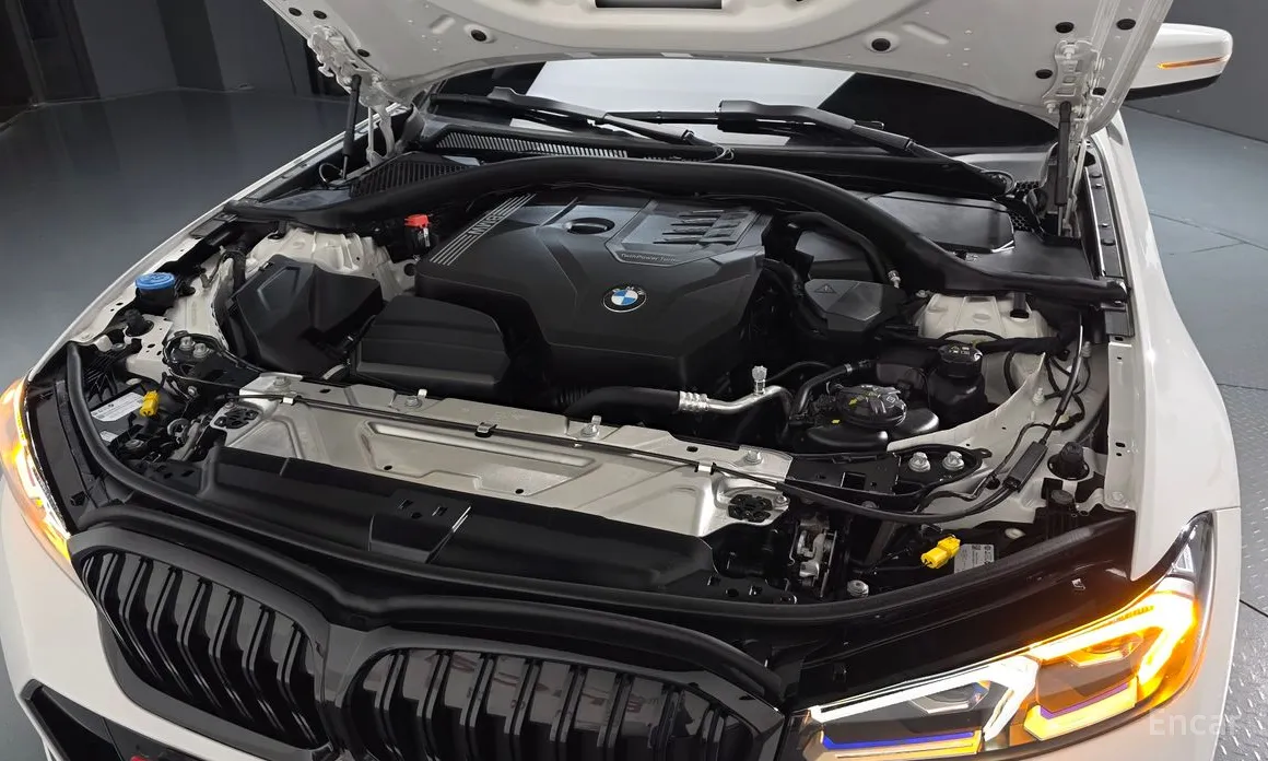 Фото 6 - BMW 3 Series