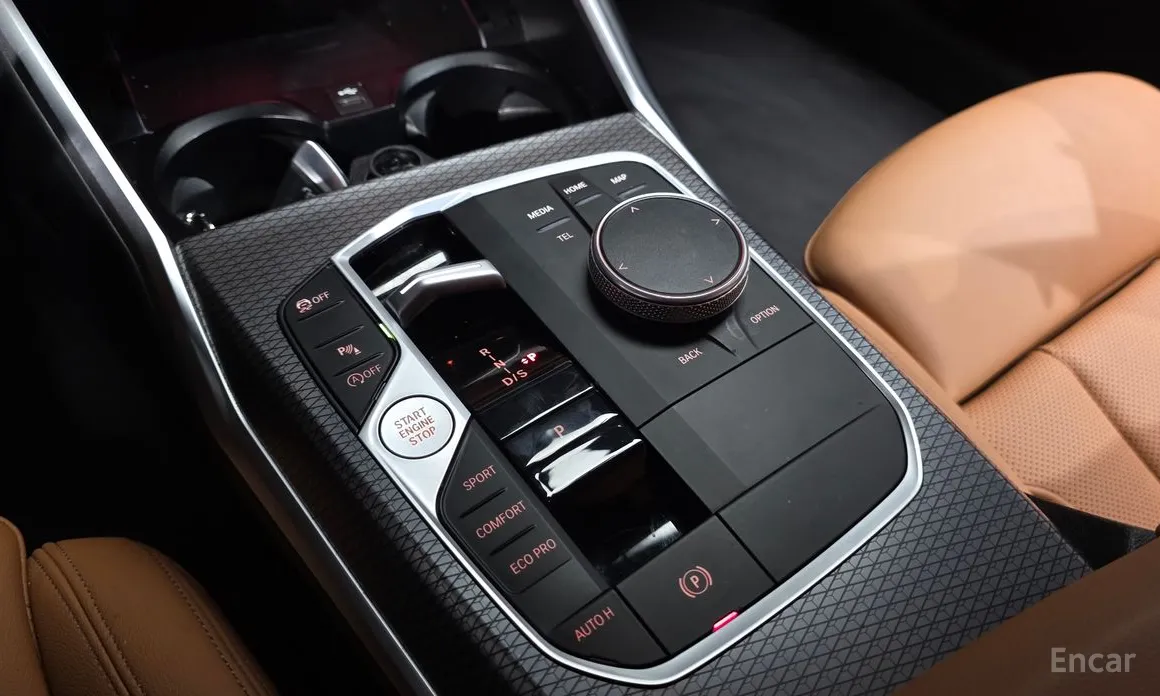 Фото 9 - BMW 3 Series