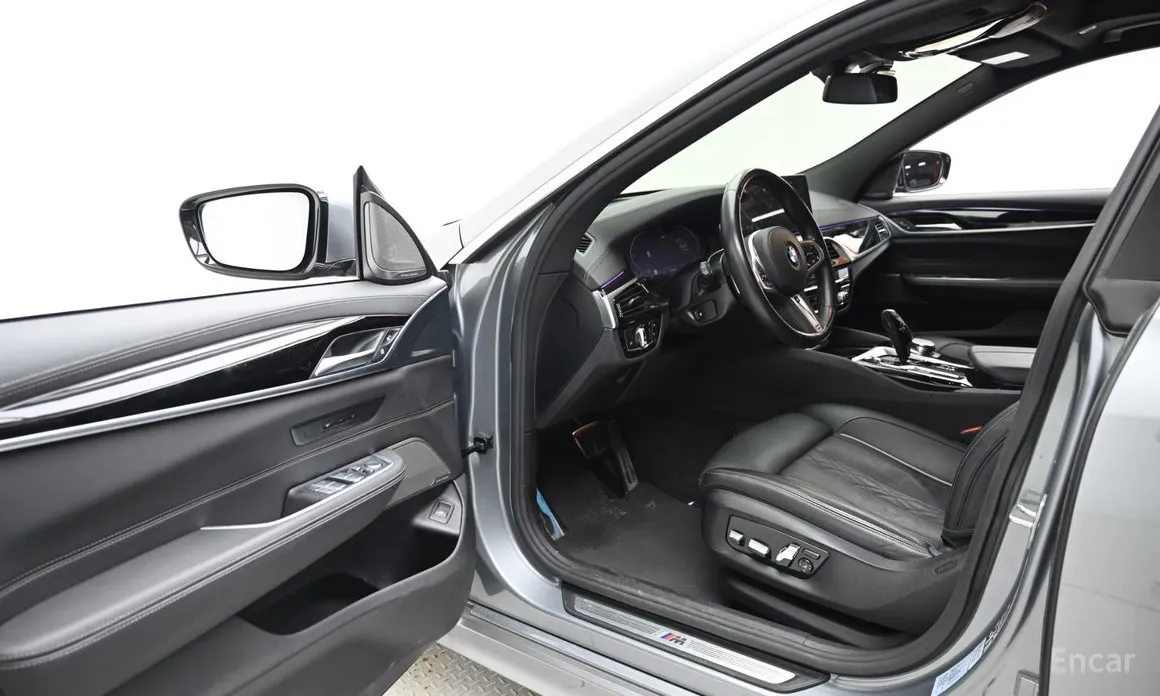 Photo 11 - BMW Gran Turismo