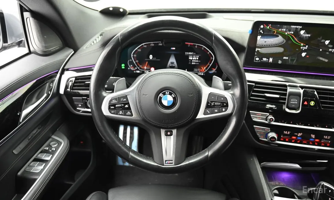 Photo 13 - BMW Gran Turismo