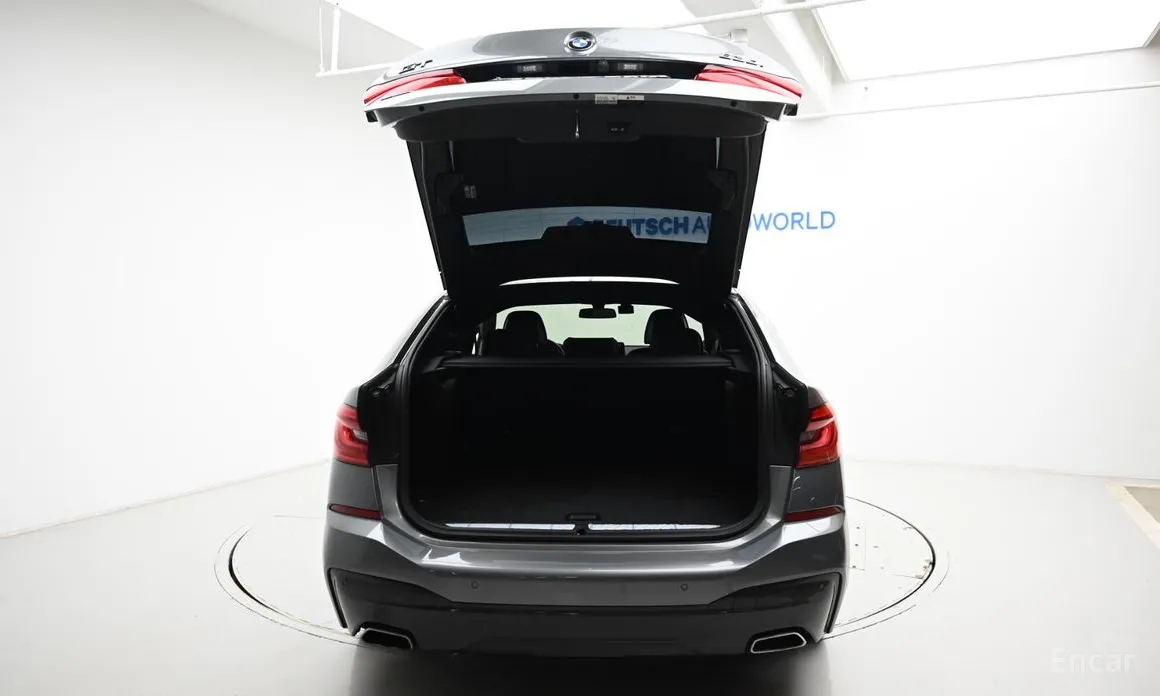 Photo 20 - BMW Gran Turismo