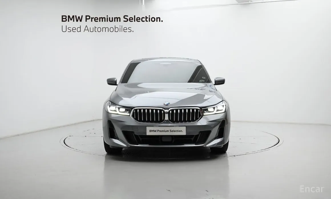 Photo 3 - BMW Gran Turismo