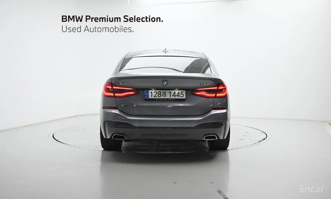 Photo 4 - BMW Gran Turismo